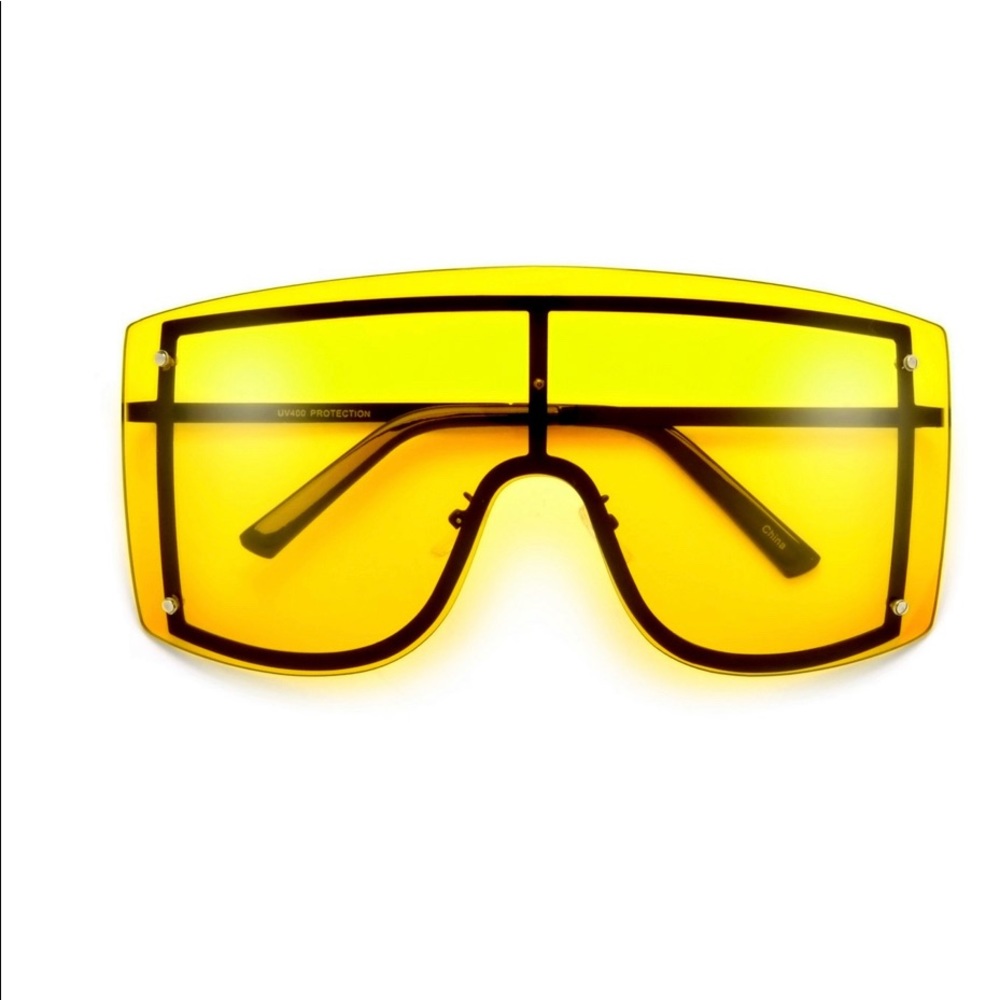 Yell ultimate sun blockers - sunglasses